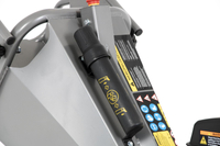 FAWORYT PRO BSP100 REBAK SPRINAL SHREDTER pro 10cm větve