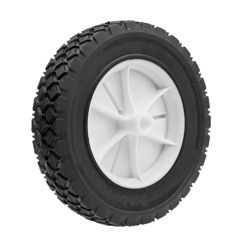 Koło jezdne kosiarki spalinowej 200mm 832HP – detal