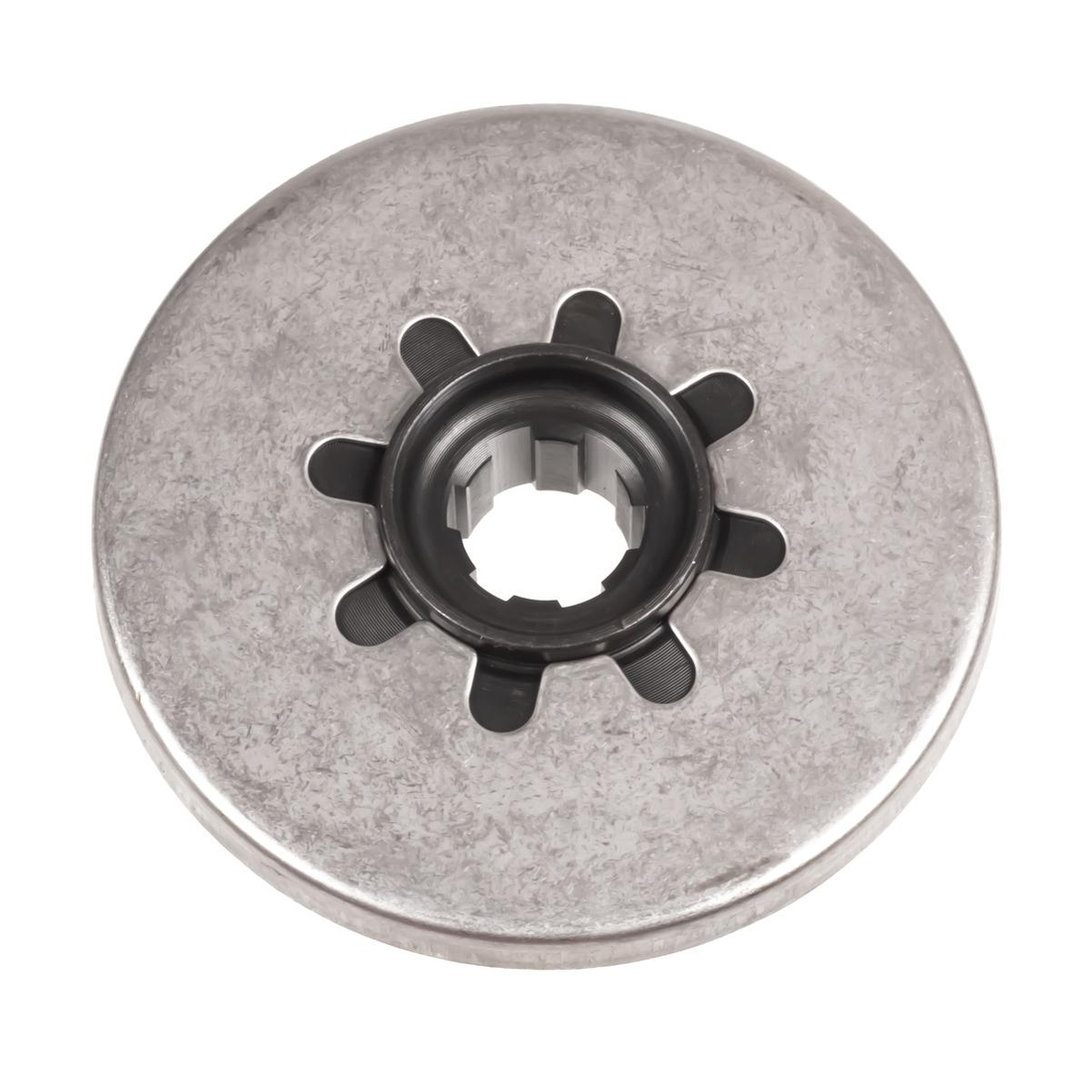 Podkładka przekładni do kos CEDRUS KW35 KW45 KW53 — widok z przodu