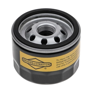 B&S oil filter short ORIGINAL PART 492932S