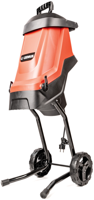 CEDRUS RE04 2800W / 45mm GARDEN ELECTRIC KNIFE SHAKER - OFFICIAL DISTRIBUTOR - AUTHORIZED DEALER CEDRUS