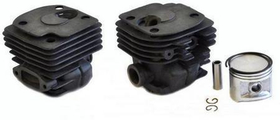 Válec Husqvarna 372 /50mm/ kpl.kolík 12mm 8R48-242