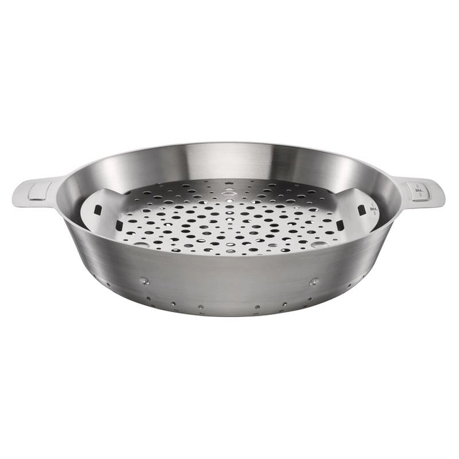 Ocelové sítko/košík Norden Grill Chef 1066431