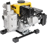 LONCIN LC40ZB20-1.7Q MOTOROVÉ ČERPADLO NA ČISTOU VODU 15000 l/h 15m3/h - EWIMAX OFICIÁLNÍ DISTRIBUTOR - AUTORIZOVANÝ PRODEJCE LONCIN