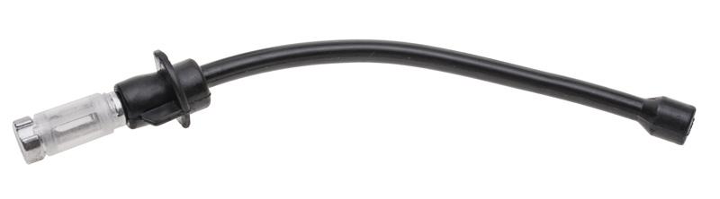 Przewód oleju NAC SPS01-45 CS4500 CS5200 z filtrem - zbliżenie na filtr