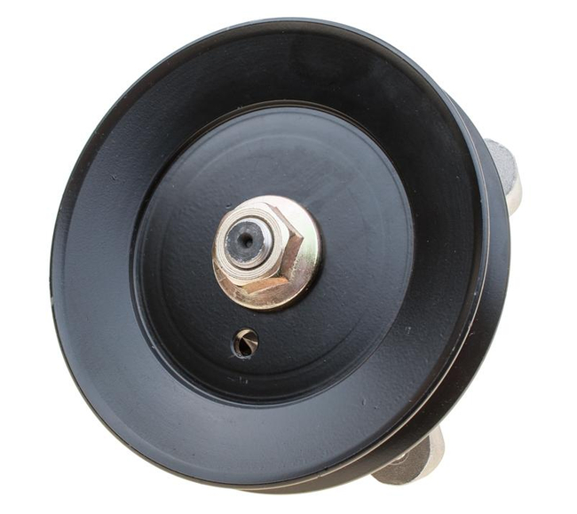 Adapter kosiarki MTD z kołem pasowym RO12066