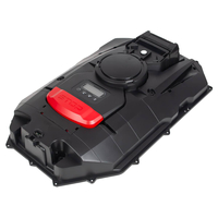Pokrywa sterownika Sunseeker kosiarka automatyczna X7 GEN 2 16600889-04