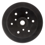 Ferris ISX800 pulley ORIGINAL PART 5103589X6