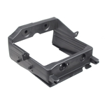 Back cover bracket Cedrus diesel vacuum cleaner CEDLV58S 9500131