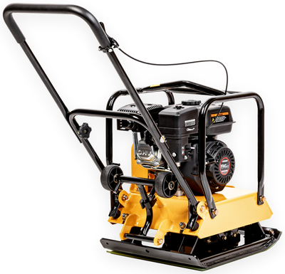 Cedrus ZG90L-F diesel compactor