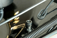 OLEO MAC GVH 53TK STRONG KOSIARKA SPALINOWA DO TRAWY Z NAPĘDEM STALOWA OBUDOWA OO-OTHGVH53TK WZMOCNIONA - OFICJALNY DYSTRYBUTOR - AUTORYZOWANY DEALER OLEO-MAC