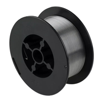 SPAW DRUTE. SAMOABSORPČNÍ 0,8 MM, 5 KG CÍVKA PLAST E71T-GS DEDRA
