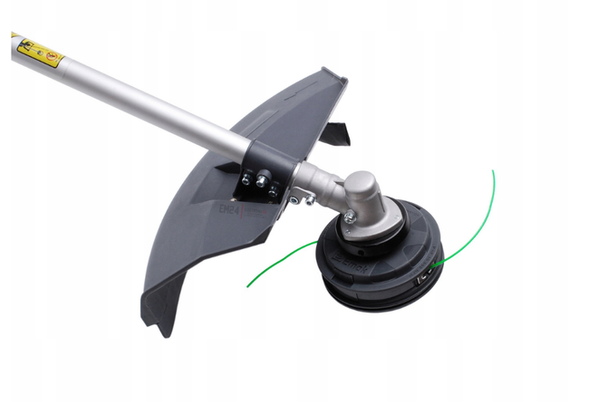 OLEO MAC BCH 500 T PETROL GRASS CUTTER TRIMMER TRIMMER OLEO BCH500 / 3.2KM PREMIUM 61519002E5 EWIMAX-OFFICIAL DISTRIBUTOR-AUTHORIZED OLEO-MAC DEALER