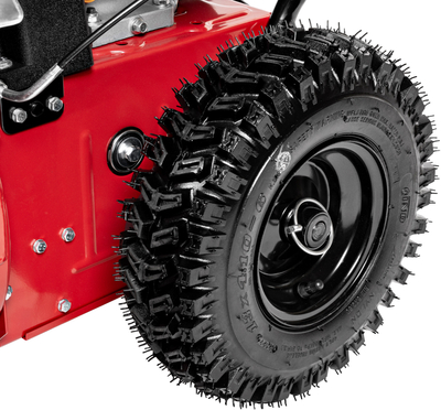 Ručně !!! CEDRUS SB61-E+ SPRINNY SNOW CLEANER WITH SPROTTING SLOWER, DRIVE 7 HP ESTART WITH START - OFICIÁLNÍ DISTRIBUTOR - AUTORIZOVANÝ PRODEJCE