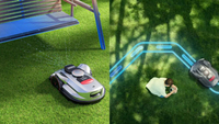 SUNSEEKER X7 PLUS Gen 2 RTK ELITE AUTOMATIC MOWING ROBOT CEDRUS X7 PLUS Gen 2 RTK FOR CEDRUS C-MOW X7 PLUS Gen 2 6000m2 WIRELESS / WIRELESS - OFFICIAL DISTRIBUTOR - AUTHORIZED SUNSEEKER DEALER
