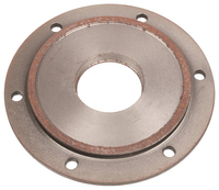 Cedrus bearing cover left side compactor CEDZG01 CEDZG02 130051