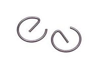 Piston pin protection NAC CG520 market mowers 1E44F-2A-45