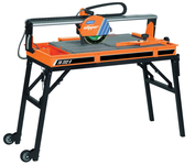 NORTON CLIPPER TR232S STONEWARE CERAMIC TILE CUT-OFF SAW CONSTRUCTION TILES OFFICIAL DISTRIBUTOR - AUTHORIZED NORTON CLIPPER DEALER