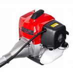 KOSA KAWASAKI CEDRUS KW53 PRO PROFI KOSA SPALINOWA DO TRAWY PROFESJONALNA WYKASZARKA PODKASZARKA PODCINARKA  2,7 KM KAWASAKI TJ53E PREMIUM  + tarcza tnąca - EWIMAX - OFICJALNY DYSTRYBUTOR - AUTORYZOWANY DEALER CEDRUS