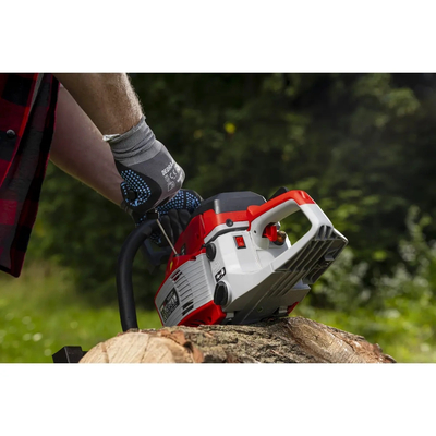 Petrol chainsaw 2,4kW 58cc 18" 45cm
