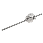 Převodovka Cedrus CEDKS53H CEDKS48-H CEDKS48S-H CEDKS53S-L CEDKS53S-B CEDKS53S-L 480190