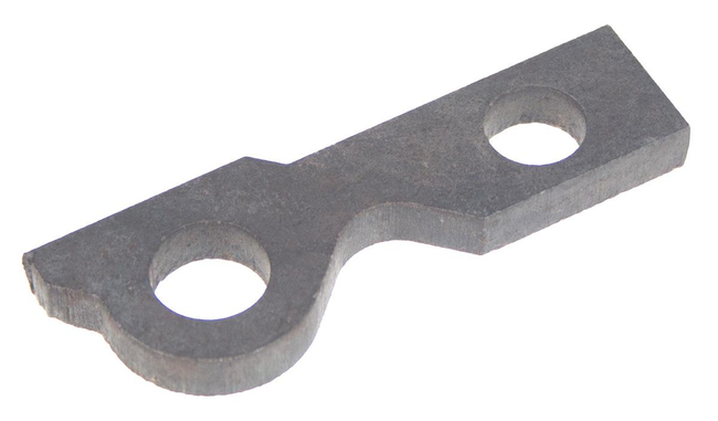 Regulator lever Cedrus compactor CEDZG03 131571