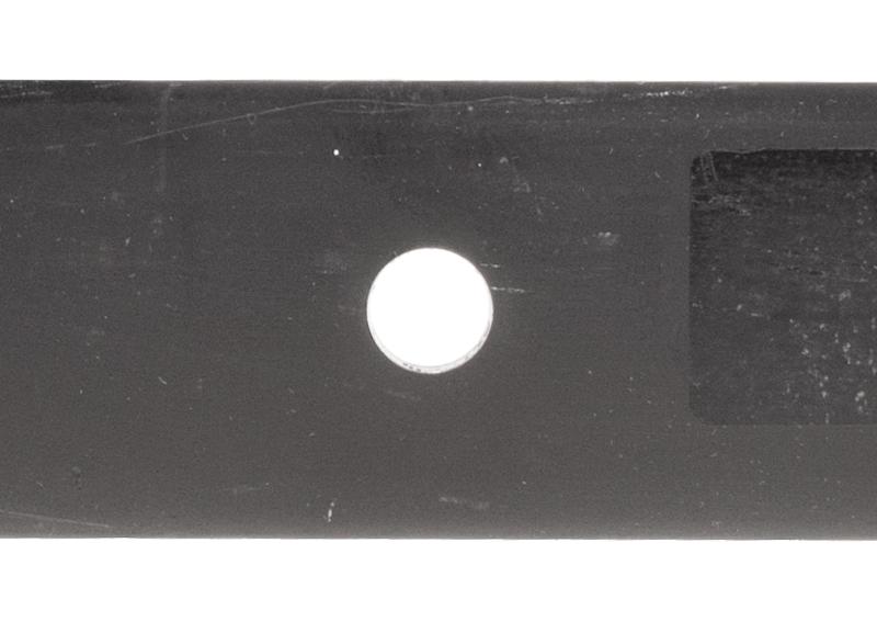 Nóż kosiarki Bunton 53.5 cm (HAYTER) 22-131 zdjęcie 2