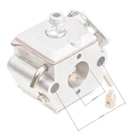 MTD 700;SK31 carburetor/ Ryobi 2800 /trimmers/ WT-827