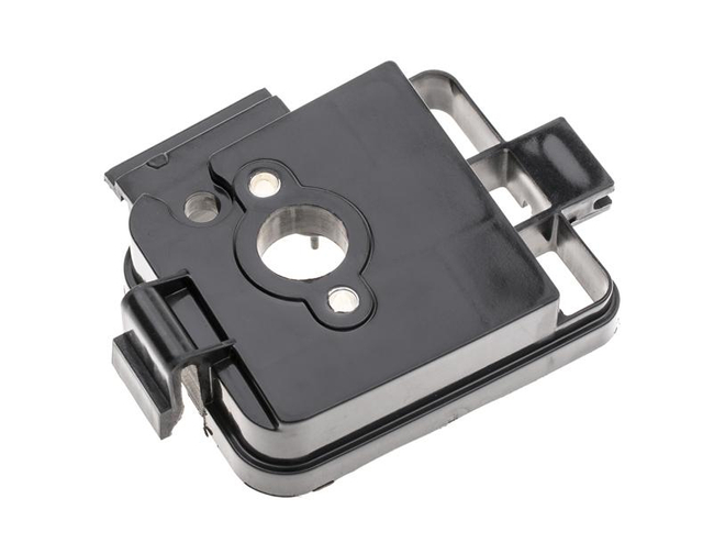 Základna vzduchového filtru Nůžky Cedrus NZ01 020175