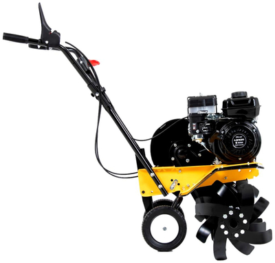 LIDER SG200HL GLEBOGRYZARKA SPALINOWA KULTYWATOR 85cm 6.5KM - OFICJALNY DYSTRYBUTOR - AUTORYZOWANY DEALER LIDER