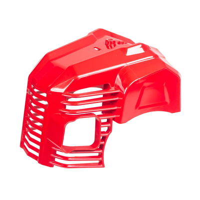 Cedrus auger motor housing CEDSW03 600118