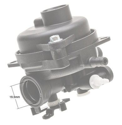 B&S Series 450E carburetor 520016