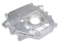 Miska olejowa Rato R210 CZĘŚĆ ORYGINALNA 11411-Z440310-00A0