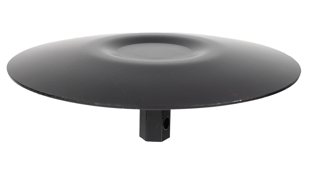 Talerz Cedrus glebogryzarka GL04 76723-U220110 - widok z góry