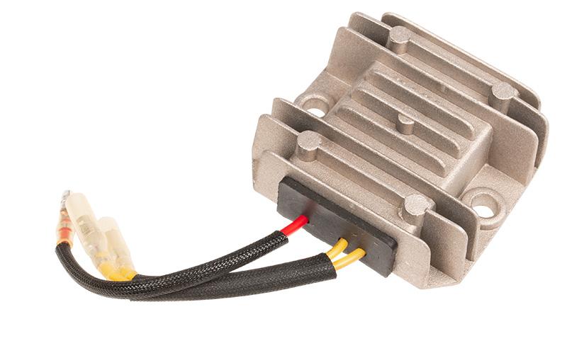 Prostownik Loncin regulator LC1P92F1 CZĘŚĆ ORYGINALNA 270880145-0001