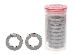 Kółko pływające 3/8 7Z standard Maya QR3757B7