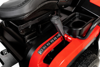 Cedrus C-TRAC 93HC-H Garden Tractor HONDA GXV630