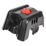 Air filter housing kpl Cedrus auger CEDSW03 600106KPL