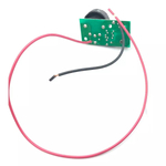 DEDRA XDED7743.73 Regulator obrotów 230V moduł potencjometr sterownik silnika