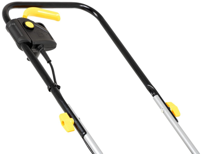 LIDER YK1002 ELECTRIC DROP MOWER 1000W / 31cm - OFFICIAL DISTRIBUTOR - AUTHORIZED DEALER LIDER