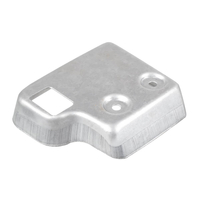 Silencer cover CEDRUS blower DM03 070481