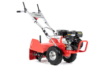 FAWORYT SHT48-196L SPRELINED CULTILIZER DREAMER with 6.5HP 48cm