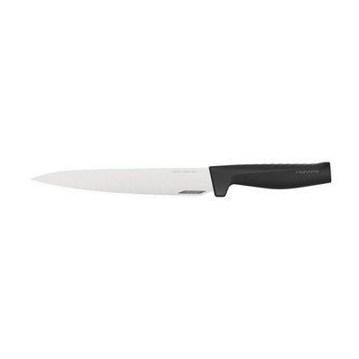 Nóż do mięsa Fiskars Hard Edge 1051760 22 cm – profesjonalny nóż kuchenny