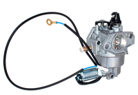 Loncin karburátor LC1P96F ORIGINÁLNÍ DÍL 170022114-0002