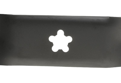 Craftsman Husqvarna mower blade 99147;99109 left 060091