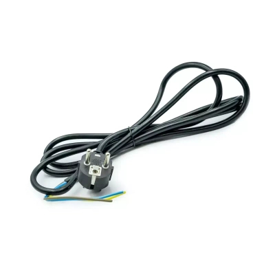 Dedra DED7622 #53 Przewód zasilający kabel do wiertnicy do betonu część zamienna