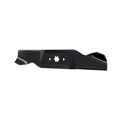 MTD lawn mower blade 41.3 cm star RO1021