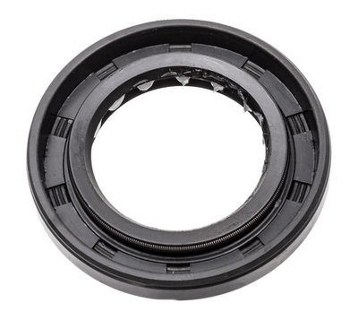 Uszczelniacz Loncin wału 25x41.25x6 G200F LC170FDS CZĘŚĆ ORYGINALNA 380650490-0001