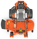 ARIENS APEX 48" ZERO-TRACK GRAVELOPER ZERO TURN 122cm KAWASAKI 23 hp PREMIUM V-TWIN dvouválcový travní traktor 991316 - OFICIÁLNÍ DISTRIBUTOR - AUTORIZOVANÝ PRODEJCE ARIENS