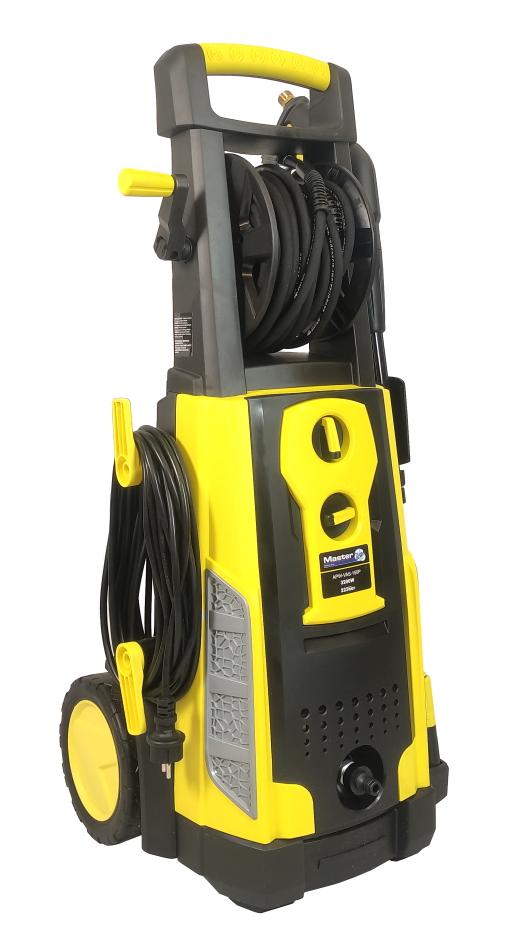 Myjka ciśnieniowa Masterclean APW-VAS-150P